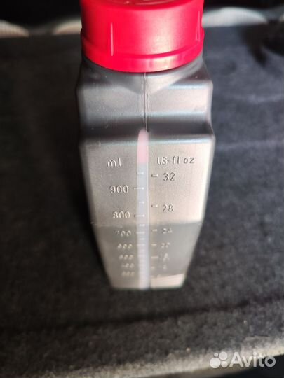 Моторное масло 20w50