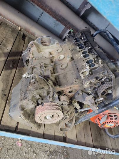 Двигатель 7а fe