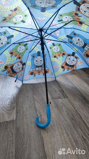 Зонтик детский