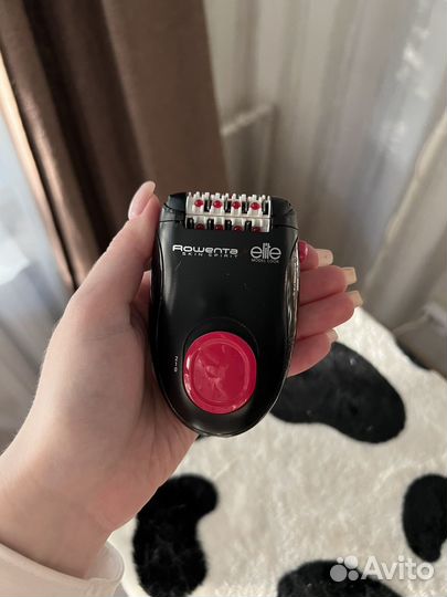 Электроэпилятор