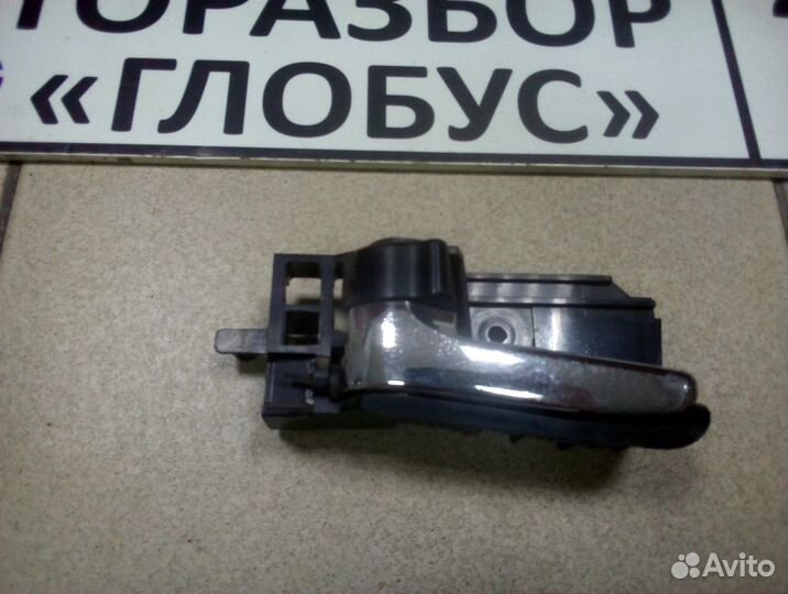 Ручка двери lifan solano лифан солано