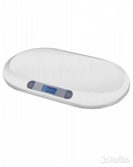 Весы детские