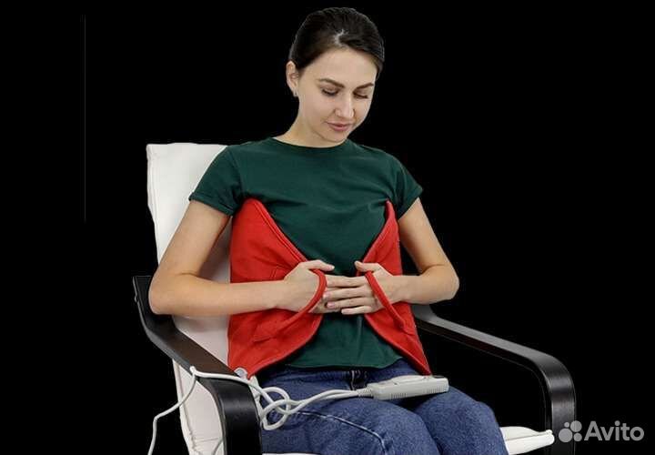 Тепловой мат фотоновый, малый