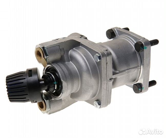 Кран DAF тормозной главный sampa