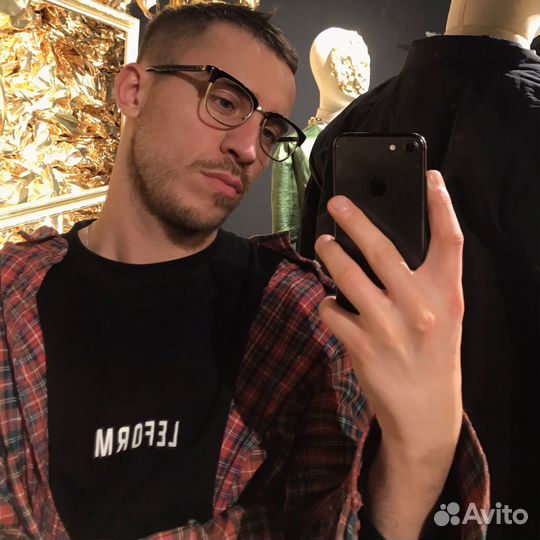 Персональный стилист/шопер