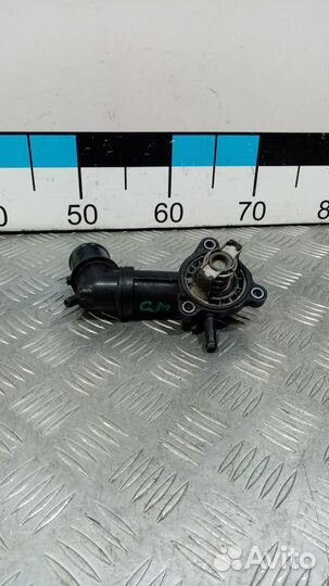 Б/У Корпус термостата Opel Insignia 2008