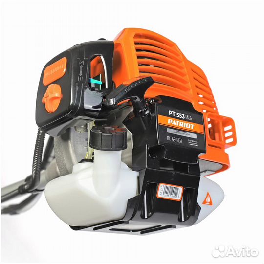 Триммер бензиновый Патриот рт443