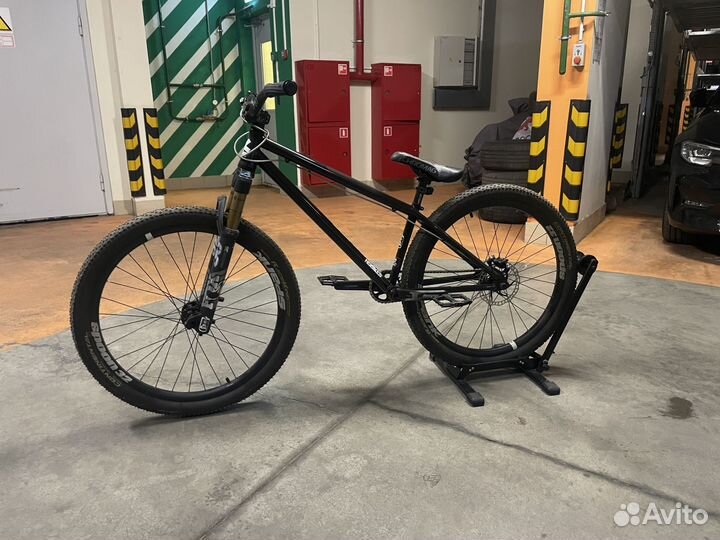 Велосипед мтб 26