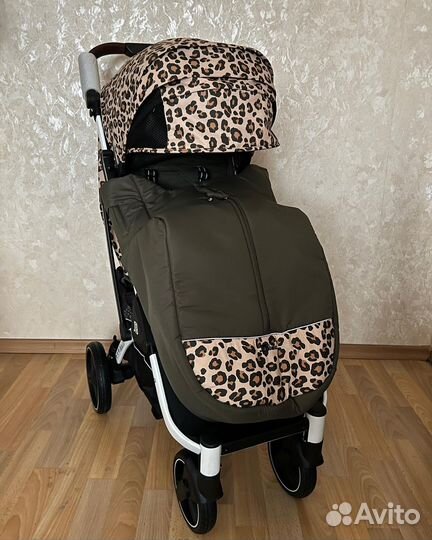 Коляска прогулочная Babalo 2024 babalo 24 новая