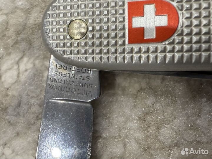 Швейцарский нож Victorinox Electrician