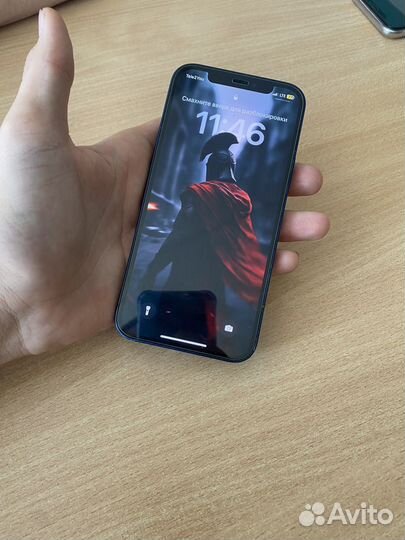 iPhone 12, 128 ГБ