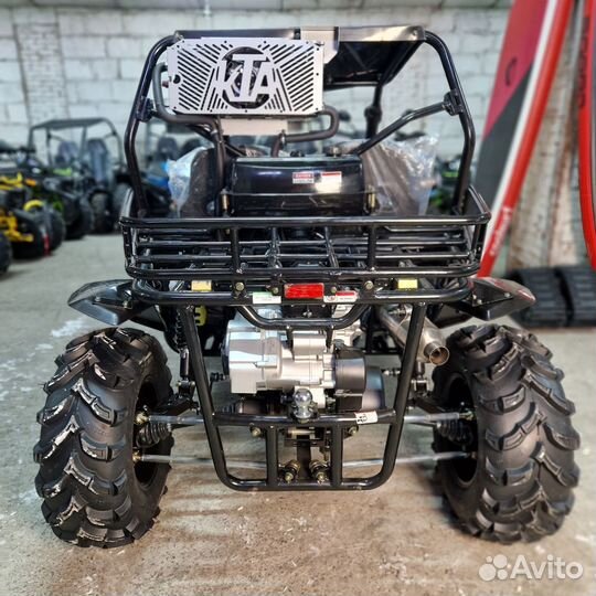 Багги KTA K7X EFI 300сс (Инжектор)