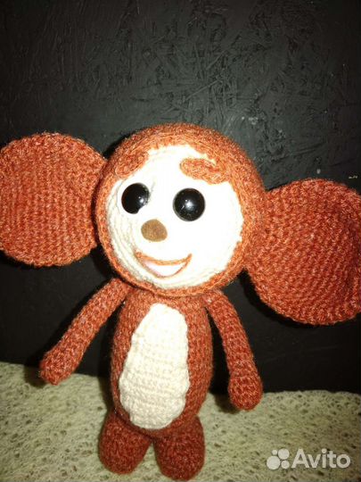 Мягкая игрушка новая