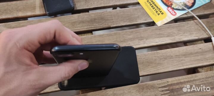 iPhone 7 Plus, 128 ГБ