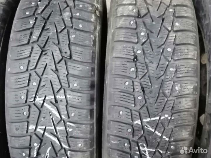 Nokian Tyres Nordman 7 185/60 R15