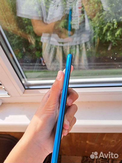 Телефон xiaomi redmi 9a
