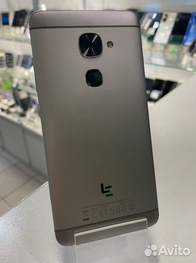 Смартфон LeEco Le 2 (X527) 3/32