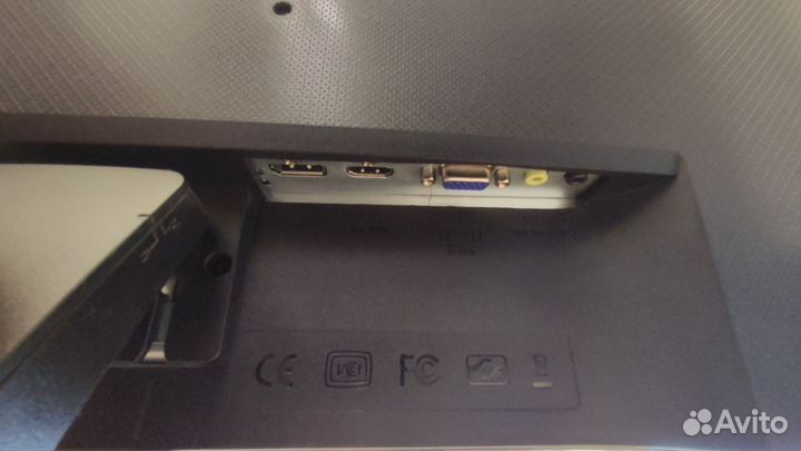 Монитор BenQ GW2780 27 FullHD