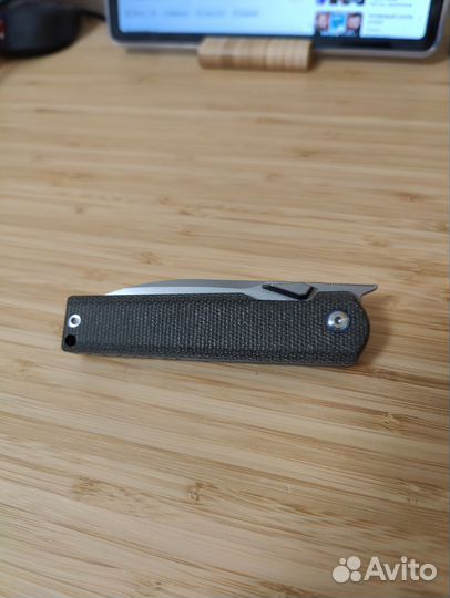 Нож Mocenary mk-09