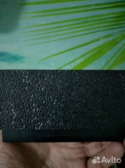 Салфетница из С.С.С.Р.,алюминий