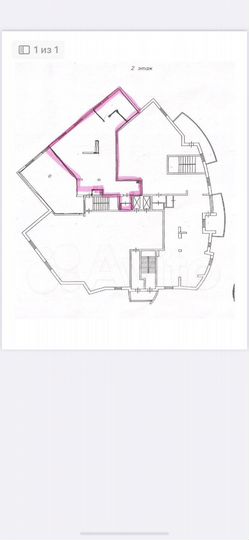 Свободного назначения, 105 м²