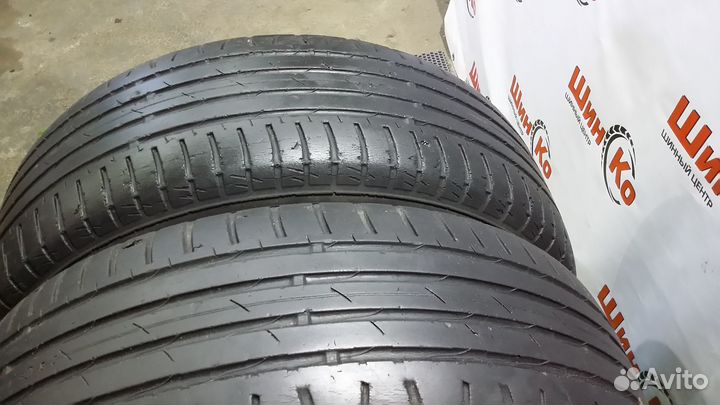 Nokian Tyres Hakka V 205/60 R16