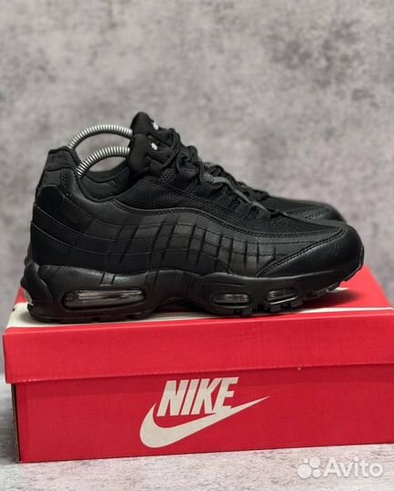 Кроссовки Nike Air Max 95 современные