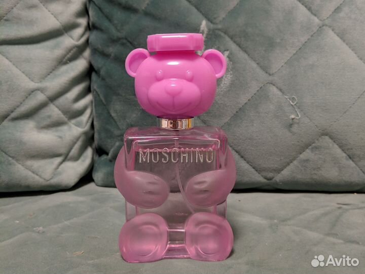 Духи женские, детские Moschino оригинал