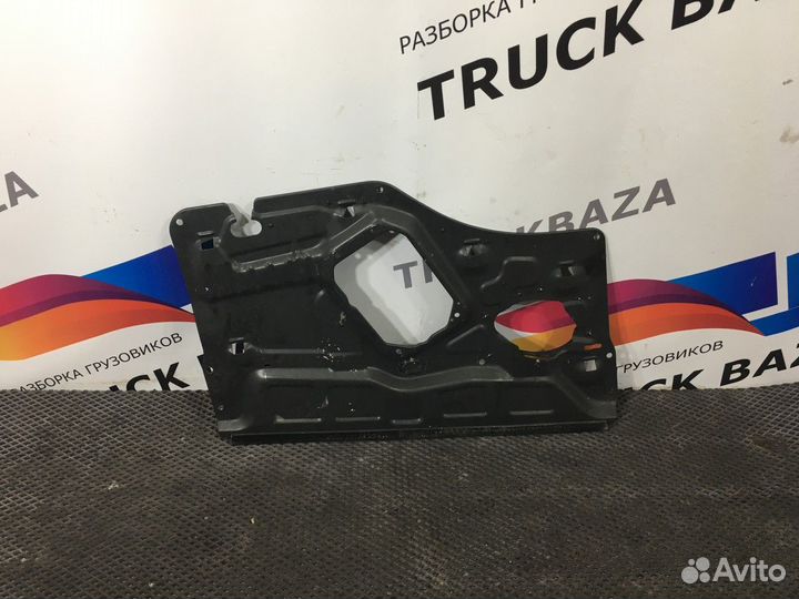 Панель двери правой