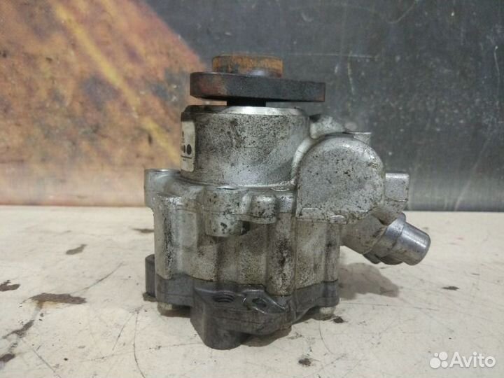 Гидроусилитель Volkswagen Passat Variant B5 AZX