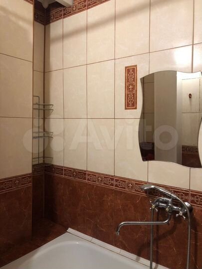 Квартира-студия, 18,5 м², 4/5 эт.