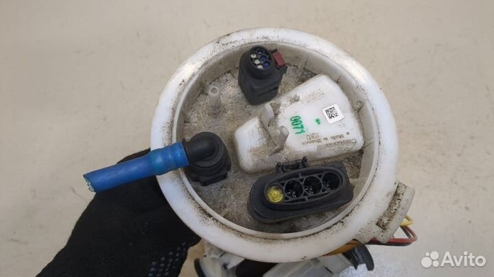 Насос топливный электрический Audi A5, 2018