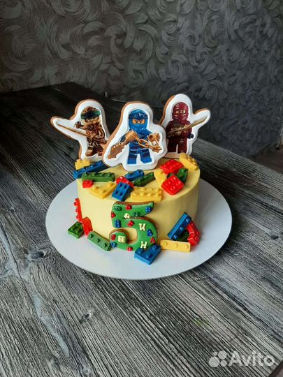 Сахарная печать