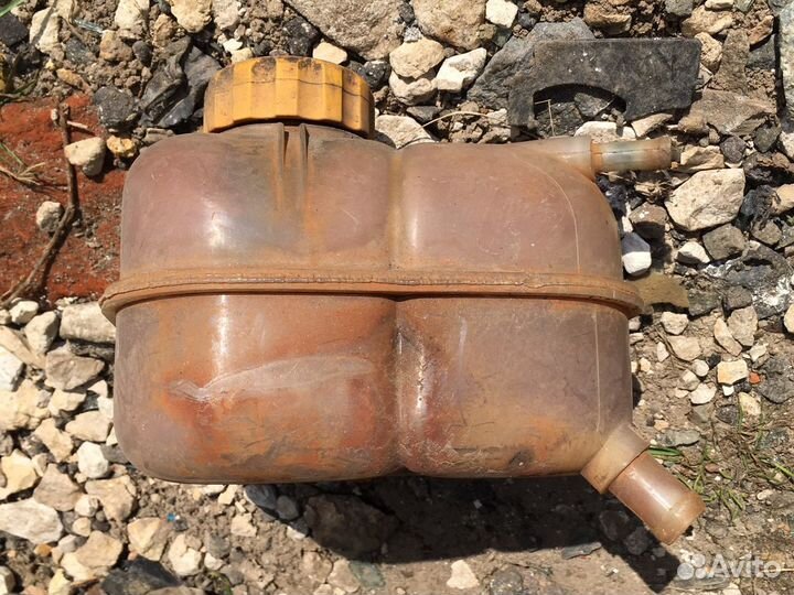 Бачок расширительный Шевроле Ланос T100