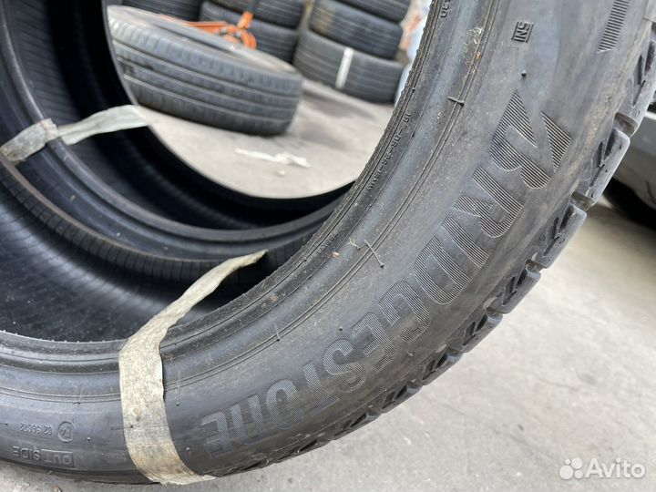 Bridgestone Turanza T005 255/45 R18