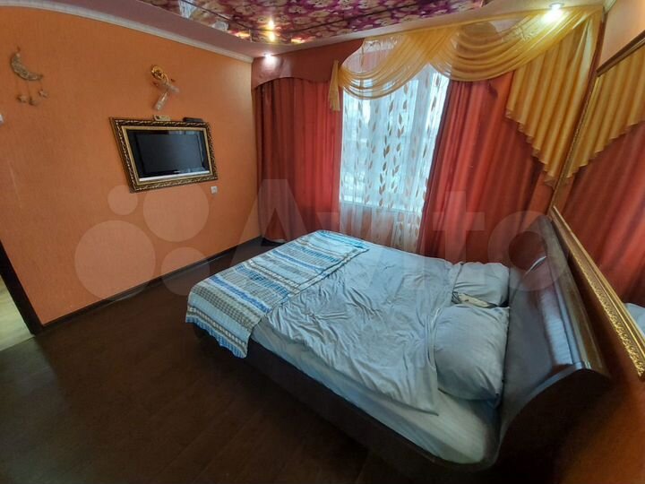 1-к. квартира, 33 м², 2/5 эт.