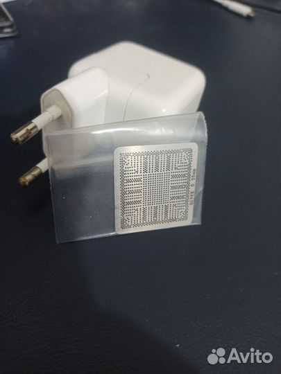 Процессор SR2KL N3710 для ноутбука