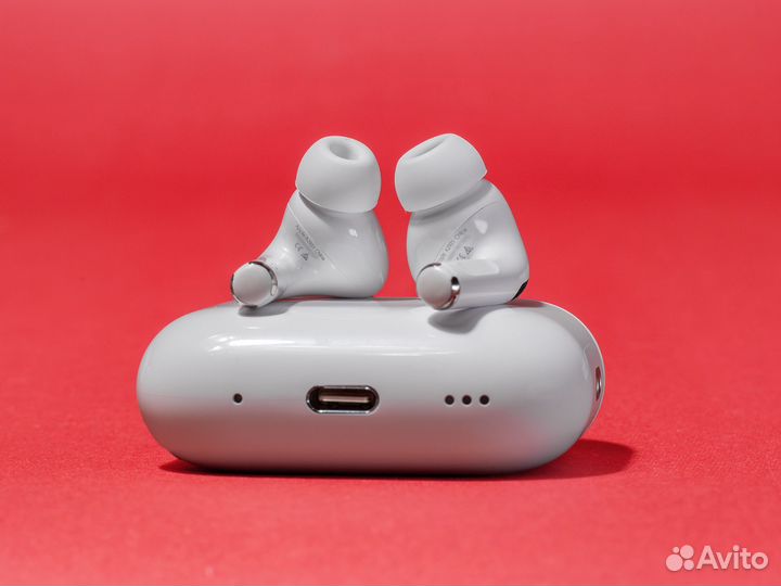 AirPods Pro 2 Type-C «Оригинал»