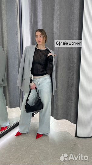 Стилист имиджмейкер