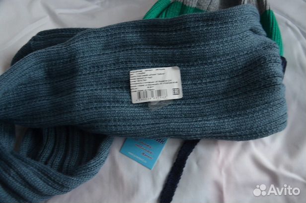 Шапочки новые, б/у зима/в р. 48-52, перчатки, снуд
