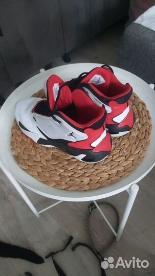 Кроссовки Nike jordan flight