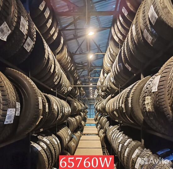 Nokian Tyres Nordman 7 215/70 R16 96M