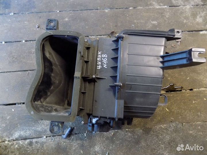 Корпус отопителя Civic 4D 2006-2012