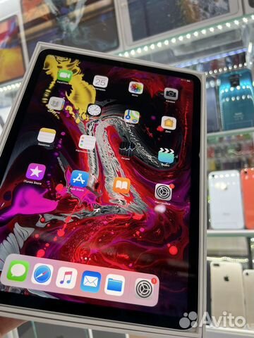 iPad Pro 11 (64gb) как новый
