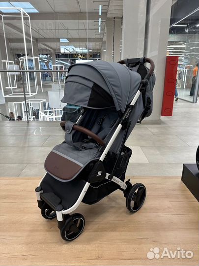 Прогулочная детская коляска babalo 2024 новая