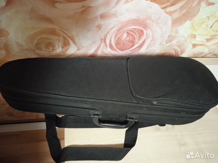Скрипка 1/4 euphony