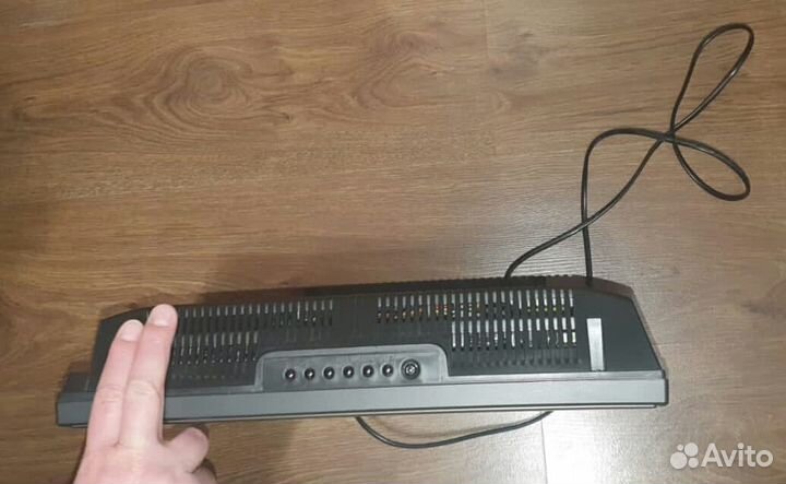 Телевизор Techwood