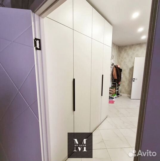 Шкаф напрямую от производителя