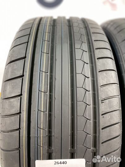 Dunlop SP Sport Maxx GT 245/50 R18 107W