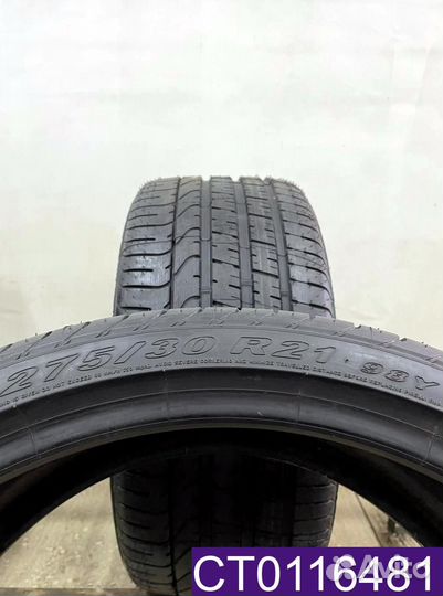 Pirelli P Zero 275/30 R21 98Y